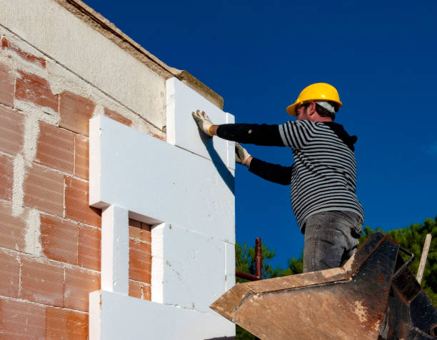 Best Commercial Insulation in Valley Falls, SC