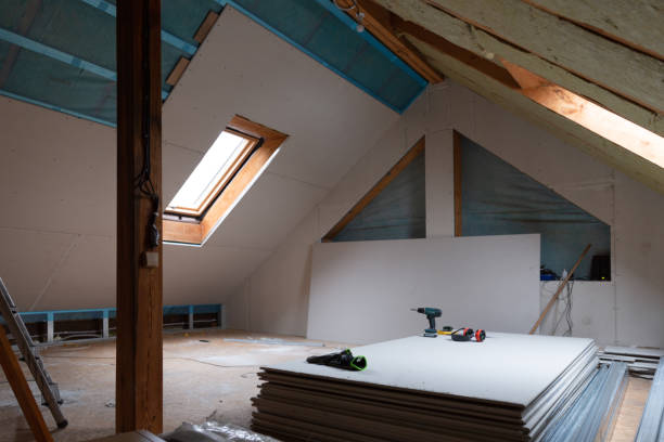 Best Blown-in Insulation in Valley Falls, SC