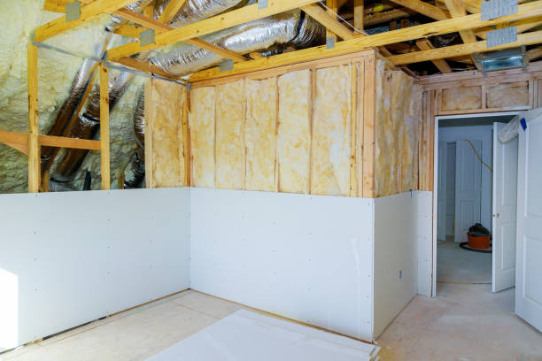 Types of Insulation We Offer in Valley Falls, SC