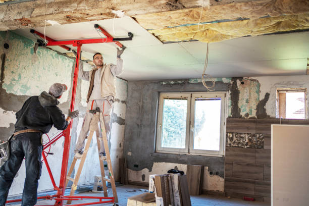 Best Fiberglass Insulation in Valley Falls, SC
