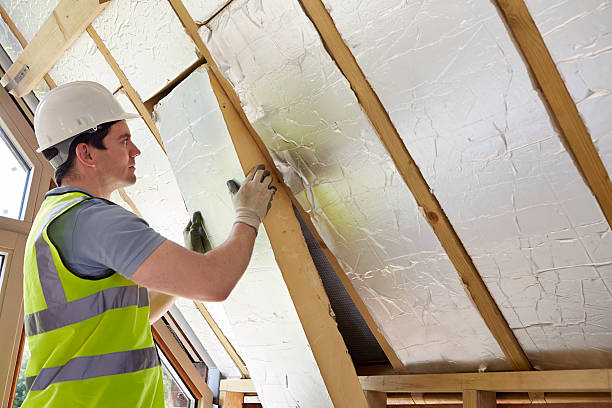 Best Residential Insulation in Valley Falls, SC