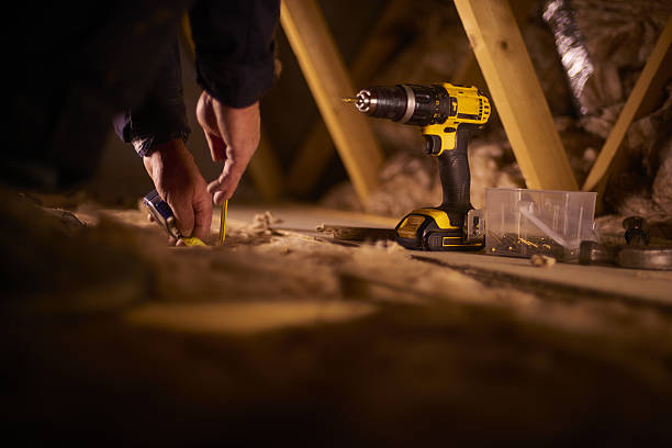 Valley Falls, SC Insulation Contractor Company
