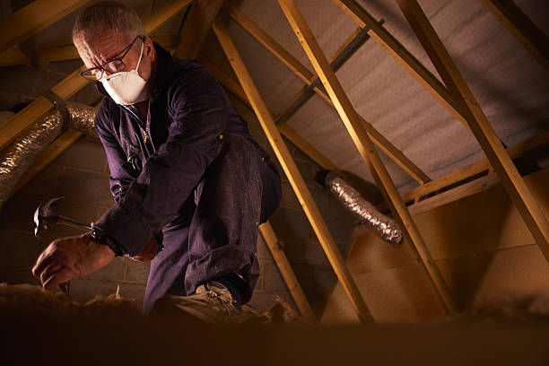 Best Insulation Maintenance and Repair in Valley Falls, SC